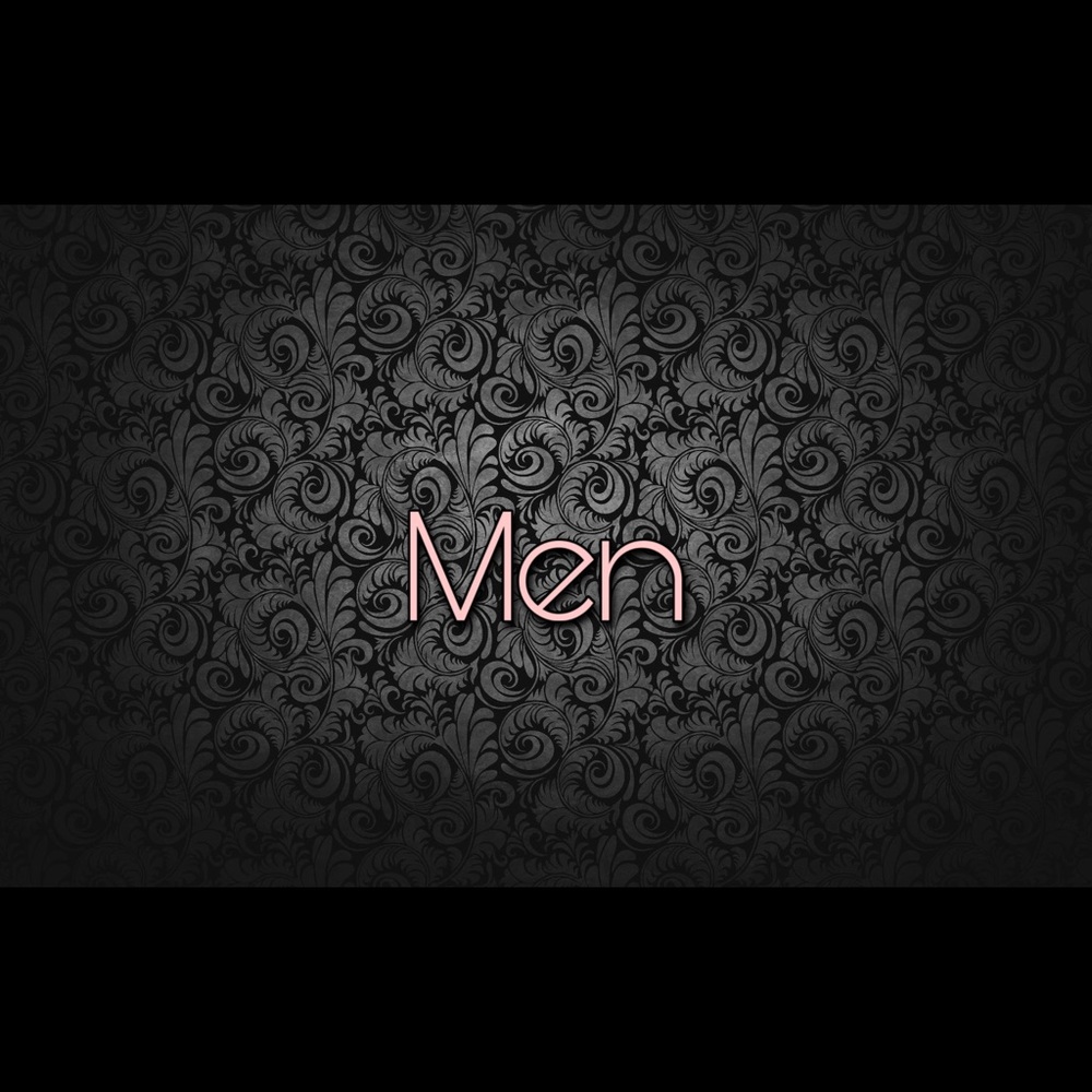Men’s Section